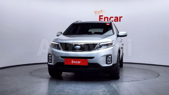 Kia Sorento 2013 — 3