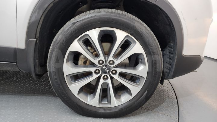 Kia Sorento 2013 — 5
