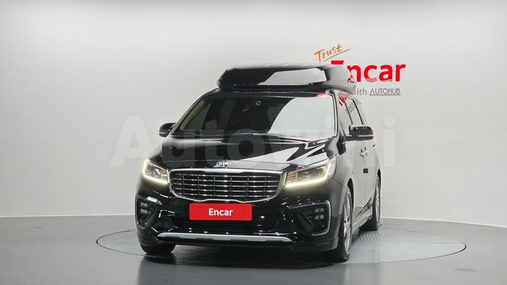 Kia Carnival 2019 — 3