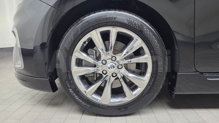 Kia Carnival 2019 — 5