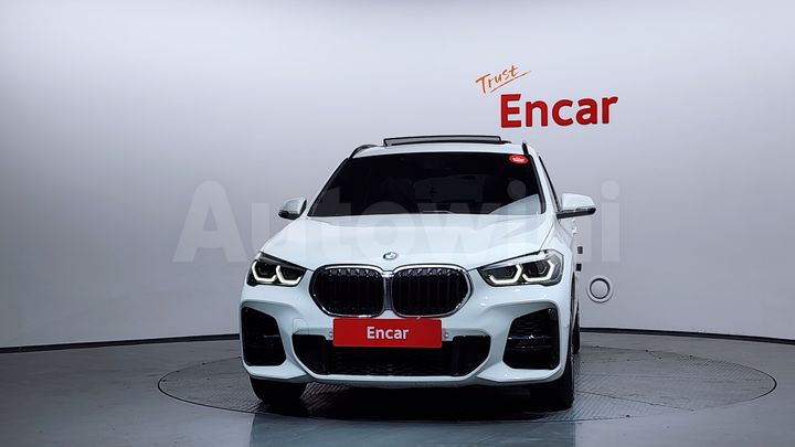 BMW X1 2021 — 3