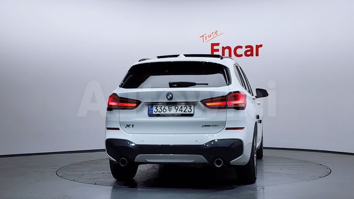 BMW X1 2021 — 4
