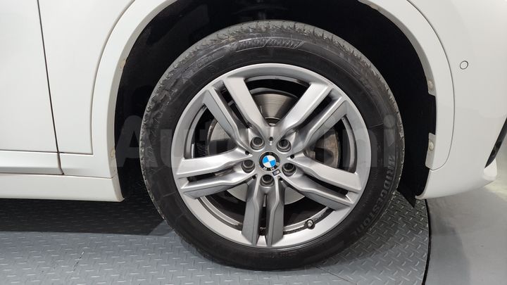 BMW X1 2021 — 5