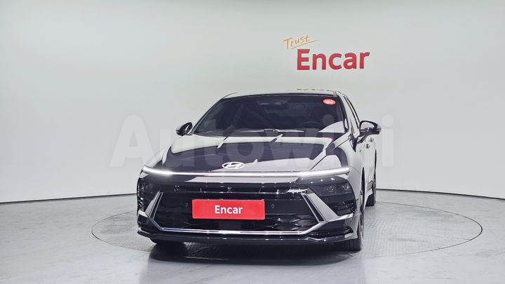 Hyundai Sonata 2024 — 3