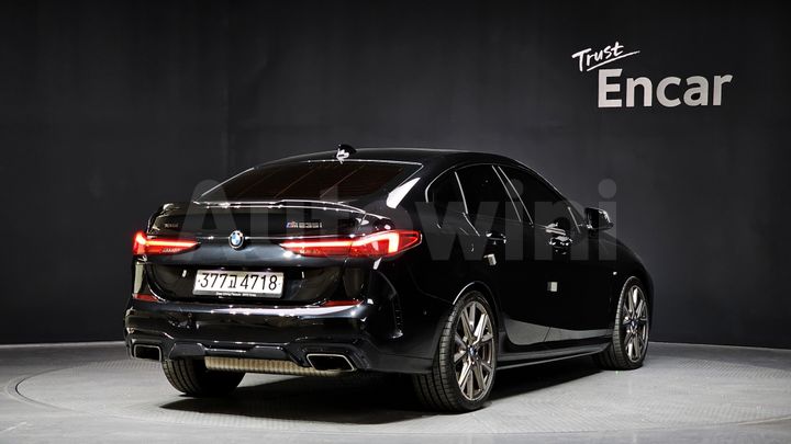 BMW 2 Series 2021 — 2