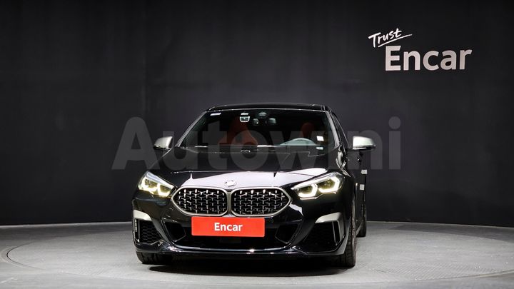 BMW 2 Series 2021 — 3
