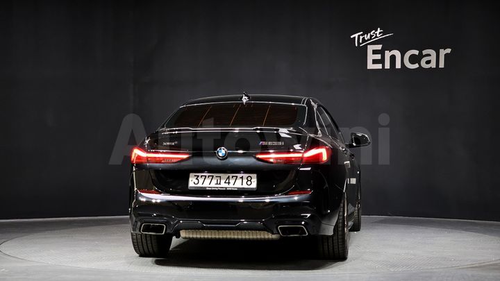 BMW 2 Series 2021 — 4