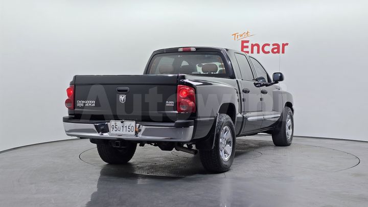Dodge Dakota