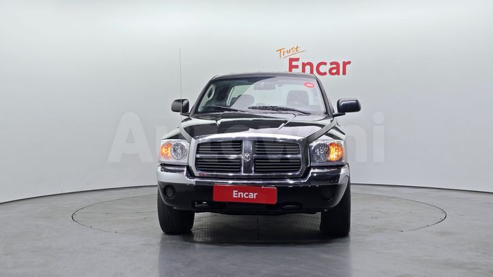 Dodge Dakota 2007 — 3