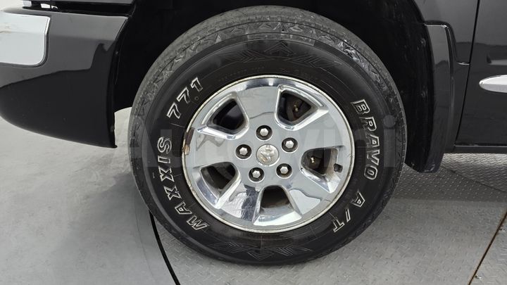 Dodge Dakota