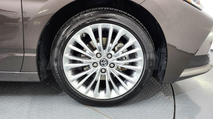 Toyota Avalon 2019 — 5