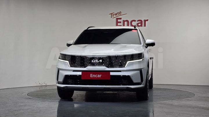 Kia Sorento 2023 — 3