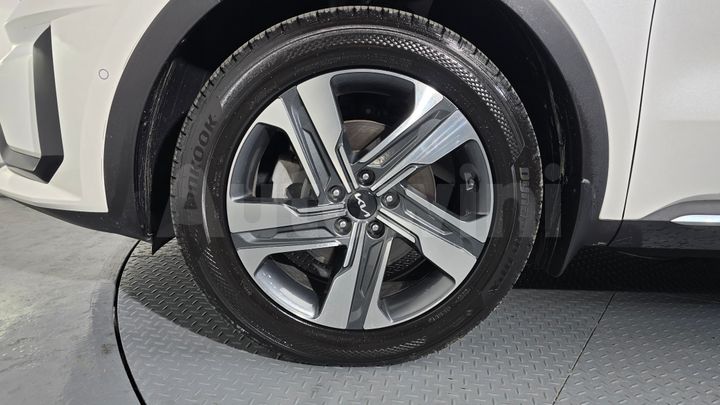 Kia Sorento 2023 — 5