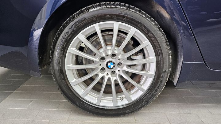 BMW 5 Series 2020 — 5
