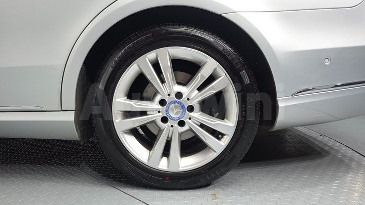 Mercedes Benz E Class 2014 — 5