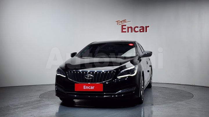 Hyundai Aslan 2015 — 3