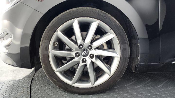 Hyundai Aslan 2015 — 5