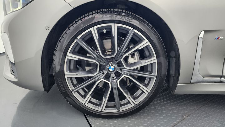 BMW 7 Series 2022 — 5