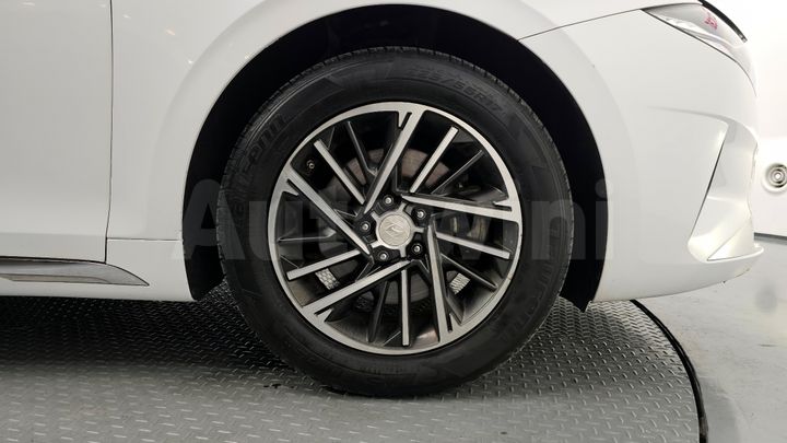 Hyundai Grandeur 2020 — 5