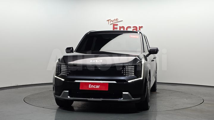 Kia EV9 2024 — 2