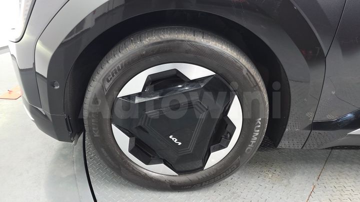 Kia EV9 2024 — 4