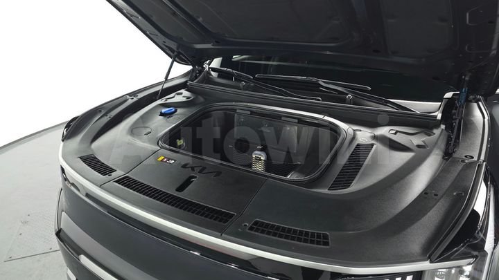 Kia EV9 2024 — 5