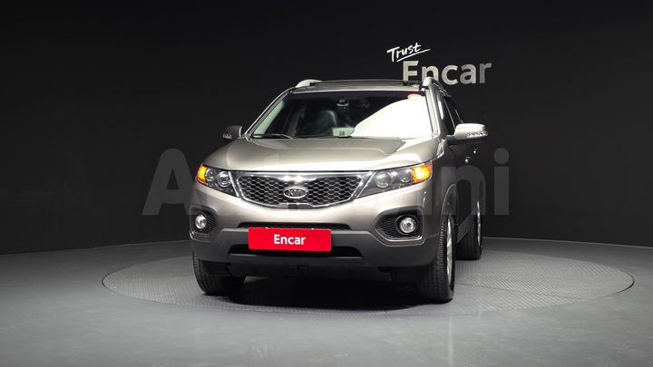 Kia Sorento 2011 — 3