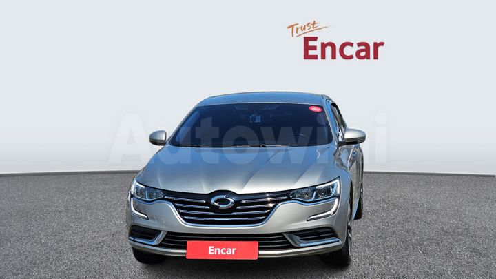 Renault SM6 2016 — 3