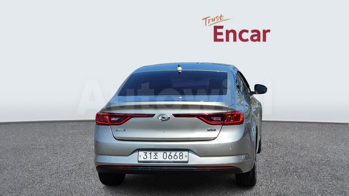 Renault SM6 2016 — 4