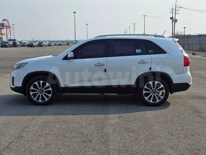 Kia Sorento 2014 — 3
