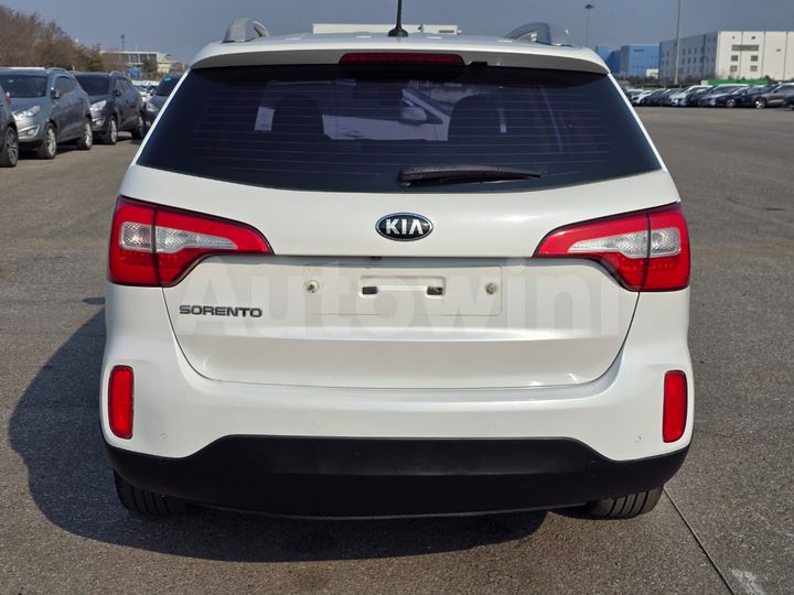 Kia Sorento 2014 — 5