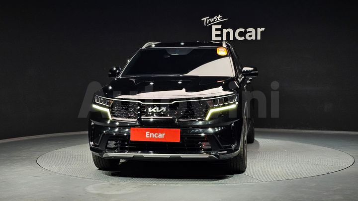 Kia Sorento 2022 — 3
