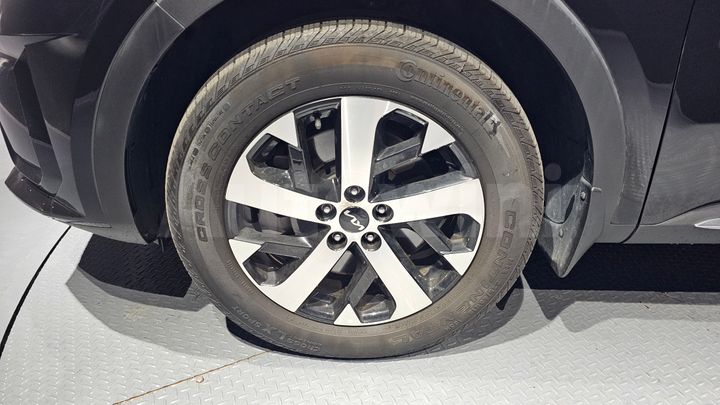 Kia Sorento 2022 — 5