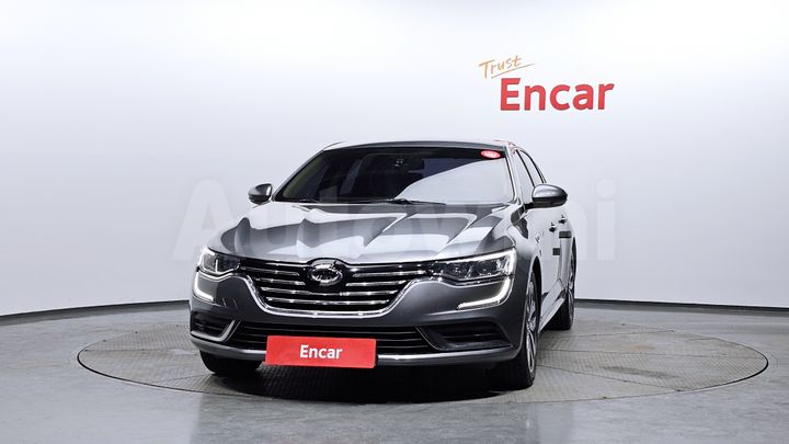 Renault SM6 2016 — 3