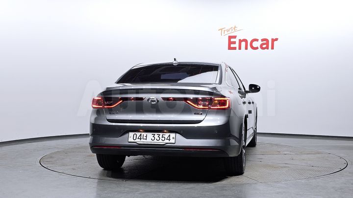 Renault SM6 2016 — 4