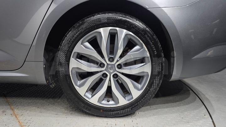 Renault SM6 2016 — 5