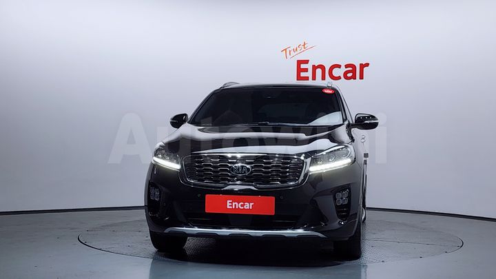 Kia Sorento 2020 — 3