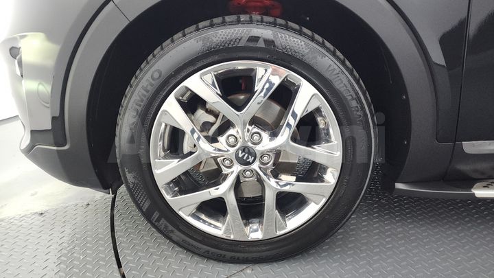 Kia Sorento 2020 — 5