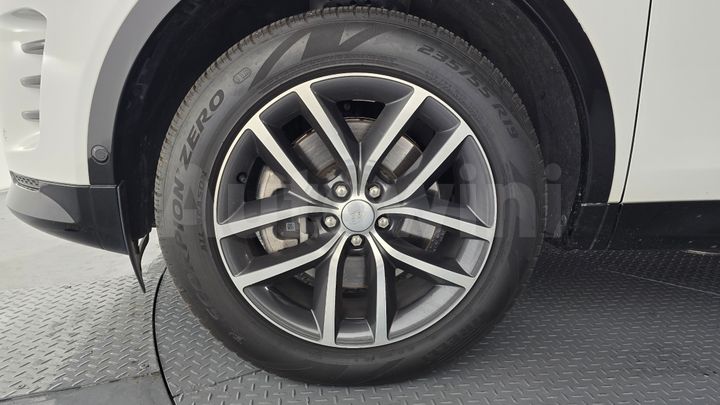 Land Rover Discovery Sport 2024 — 4