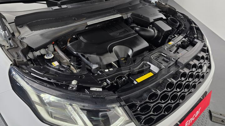Land Rover Discovery Sport 2024 — 5
