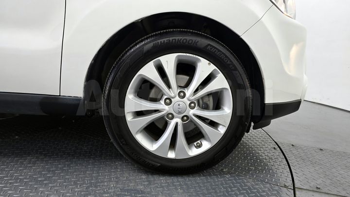 Kia Soul 2015 — 4