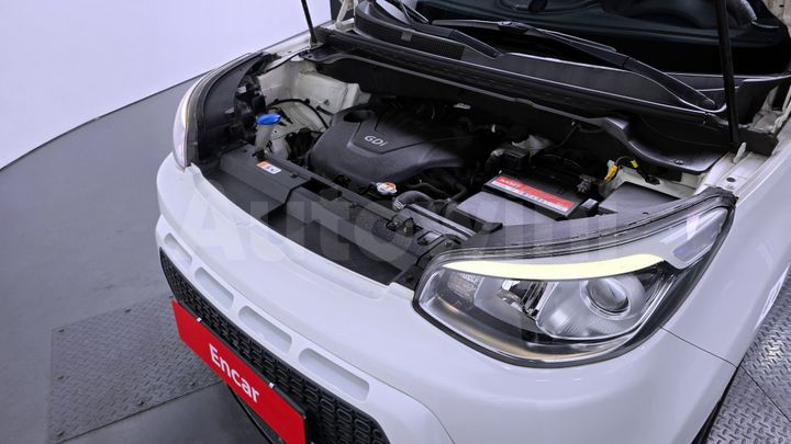 Kia Soul 2015 — 5