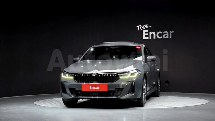 BMW 6 Series 2024 — 3