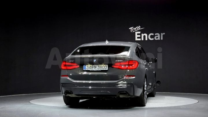 BMW 6 Series 2024 — 4