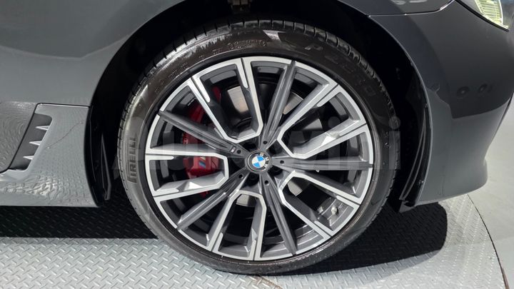 BMW 6 Series 2024 — 5
