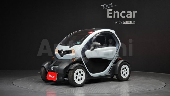 Renault Twizy