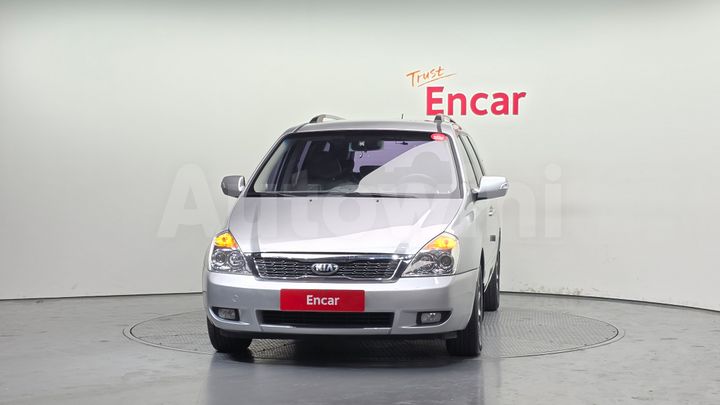 Kia Carnival 2014 — 3