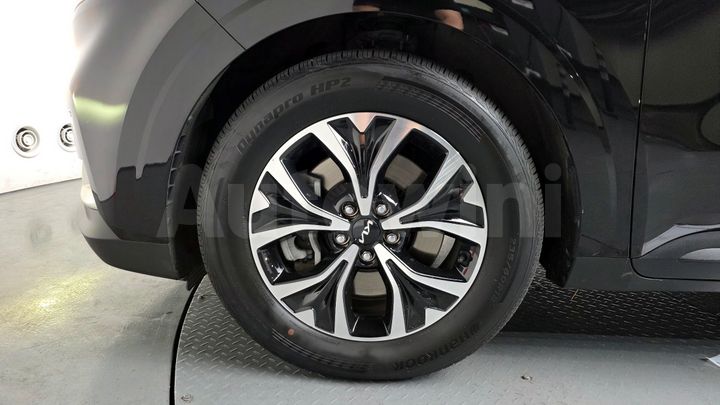 Kia Carnival 2023 — 4