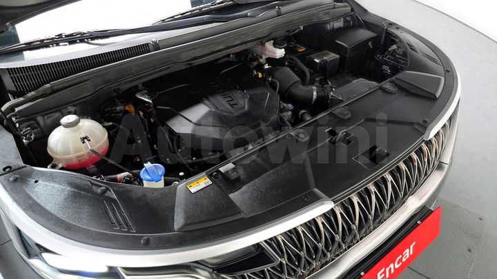 Kia Carnival 2023 — 5