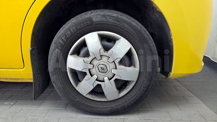 Renault Master 2020 — 5